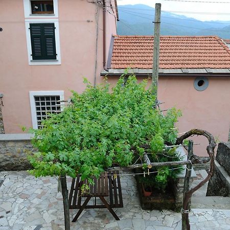 Casetta Cinque Terre Beverino Exterior photo