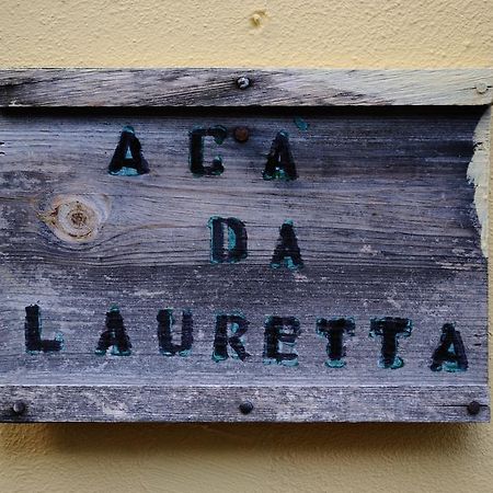 Casetta Cinque Terre Beverino Exterior photo