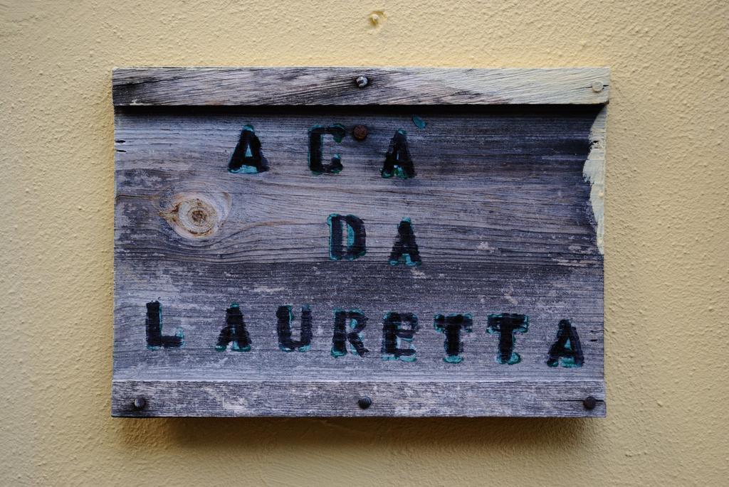 Casetta Cinque Terre Beverino Exterior photo